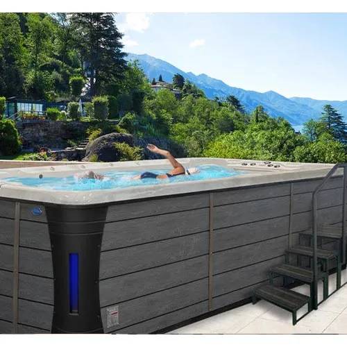Swimspa X-Series hot tubs for sale in Pasco